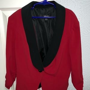 iZbyer blazer